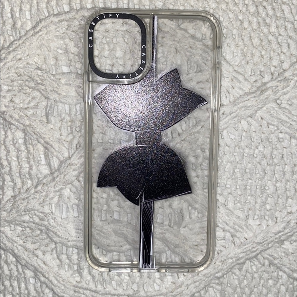 Casetify iPhone 11 case